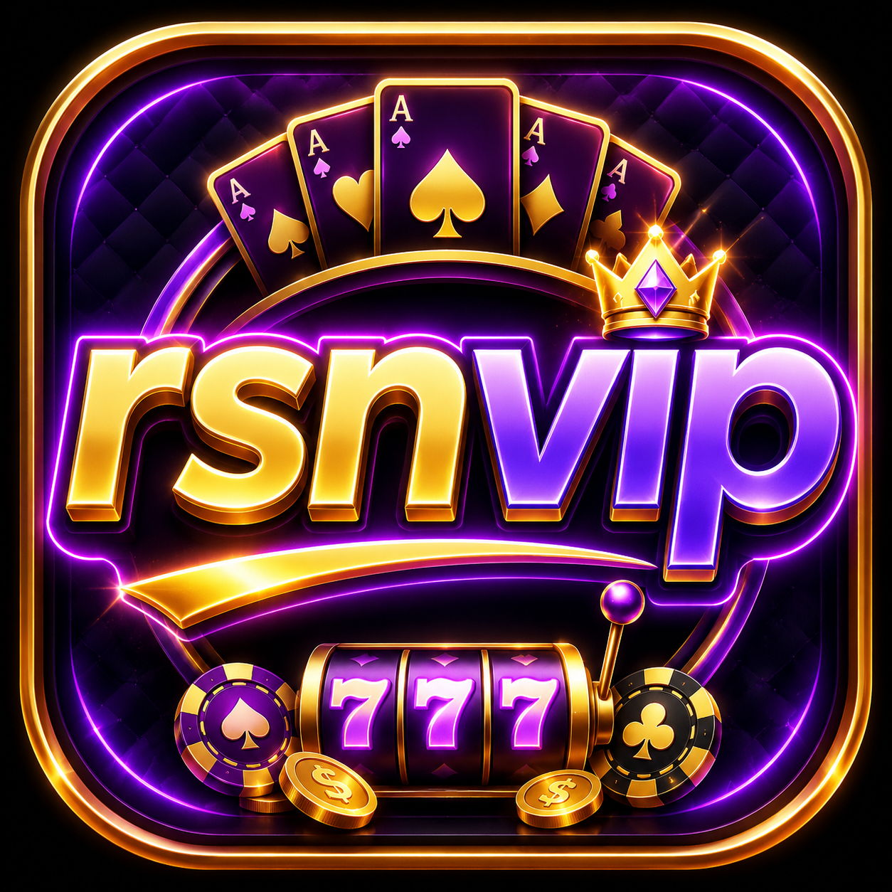 Logo rsnvip